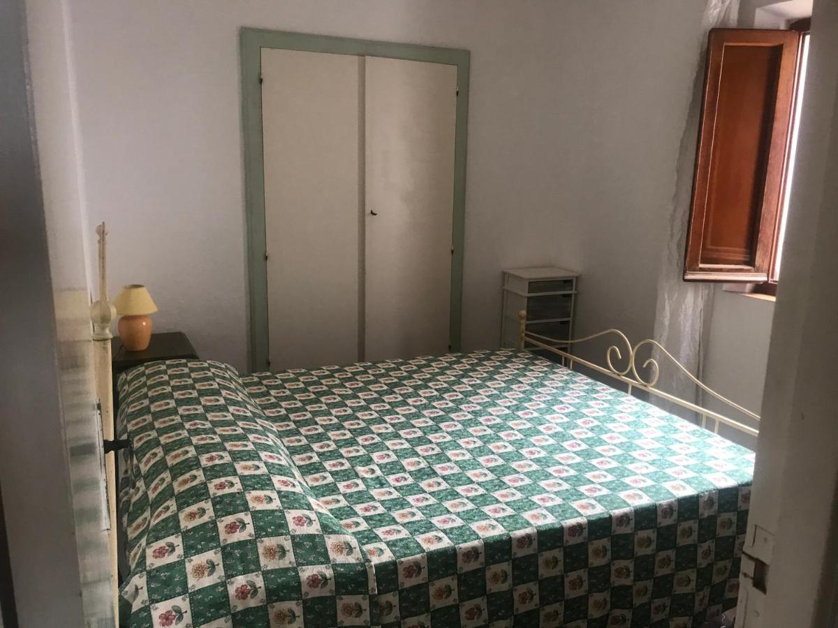 Casa Vigna Maria Lägenhet Zanca Exteriör bild